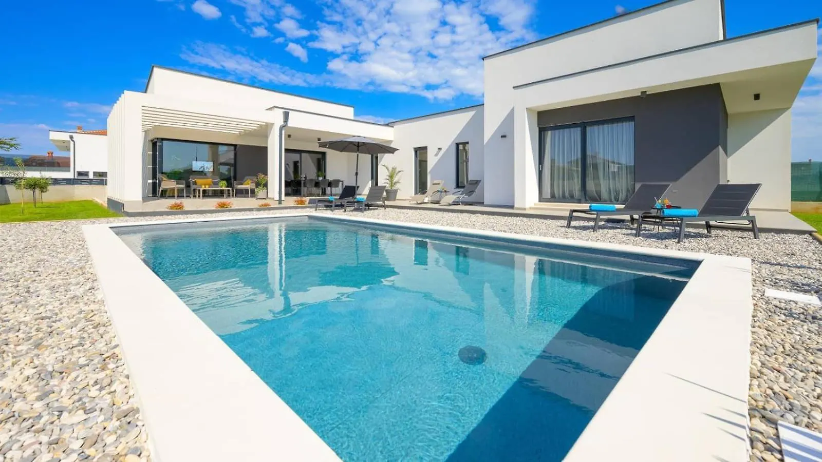 Villa Riviera Blu Prestige Fivestars Durrës Albania