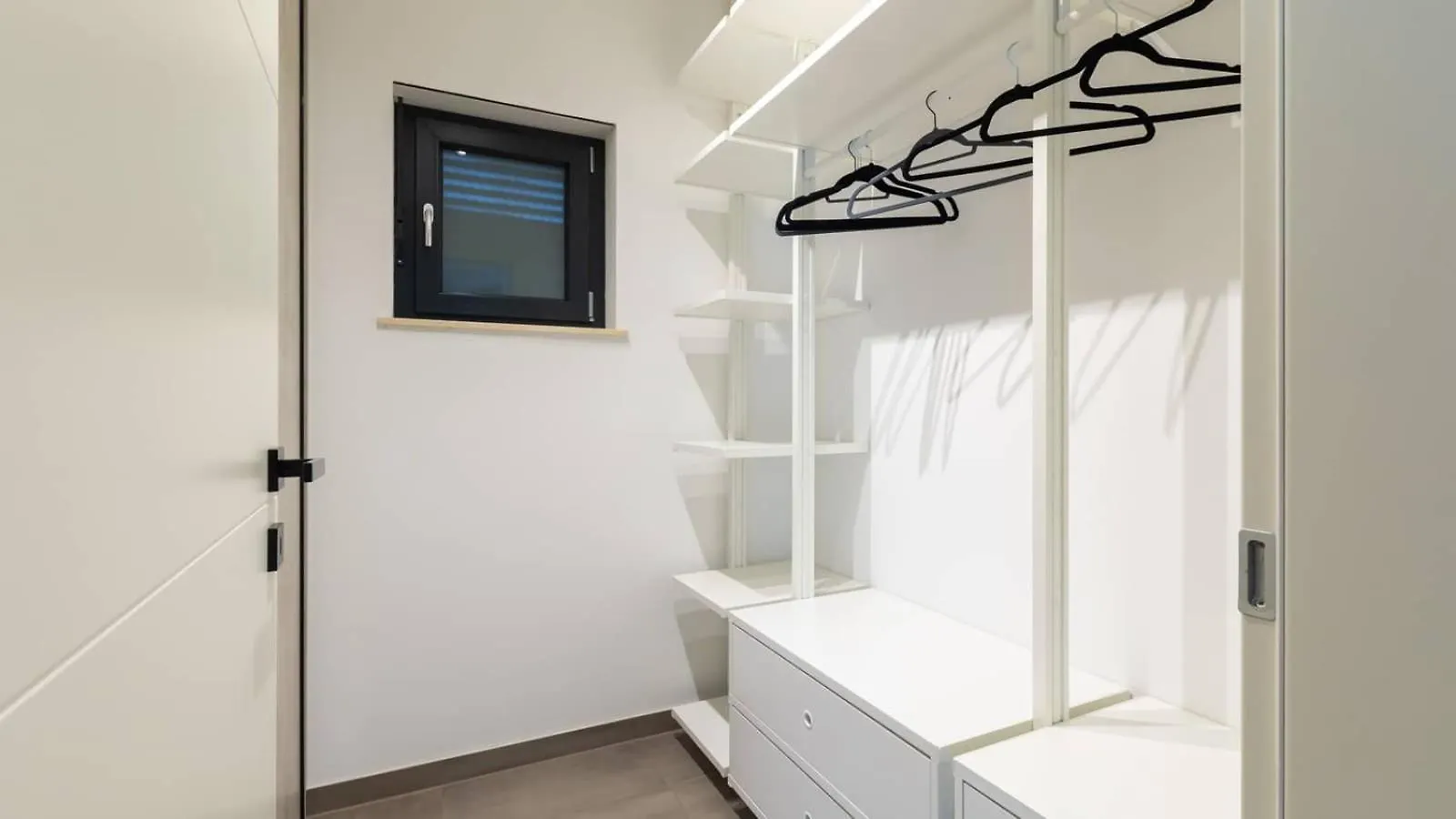 Villa Riviera Blu Prestige Fivestars Durrës Appartamento