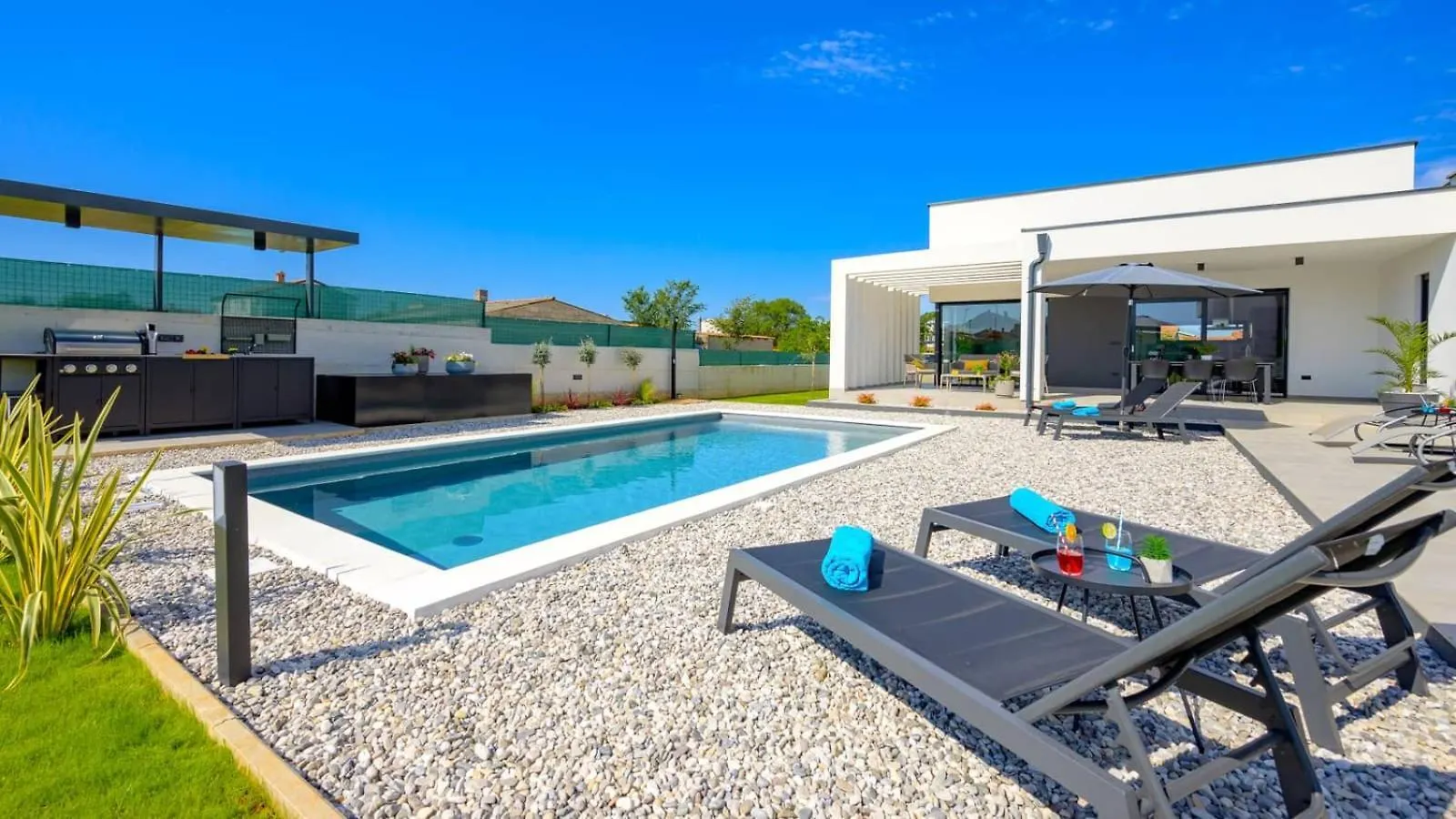 Appartamento Villa Riviera Blu Prestige Fivestars Durrës Albania