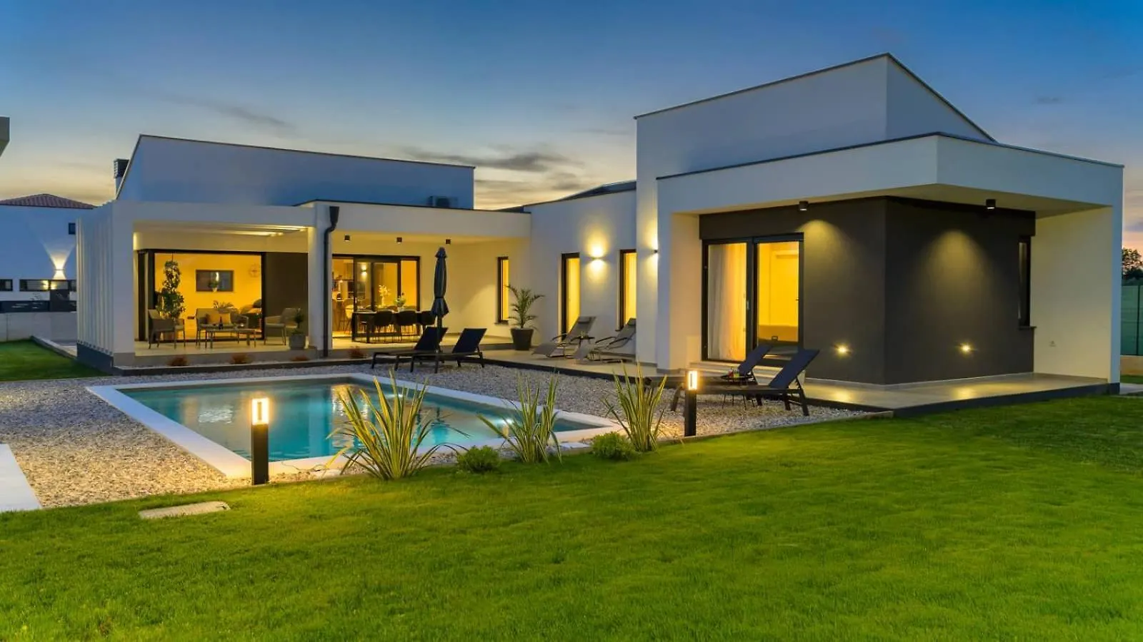 Villa Riviera Blu Prestige Fivestars Durrës Appartamento