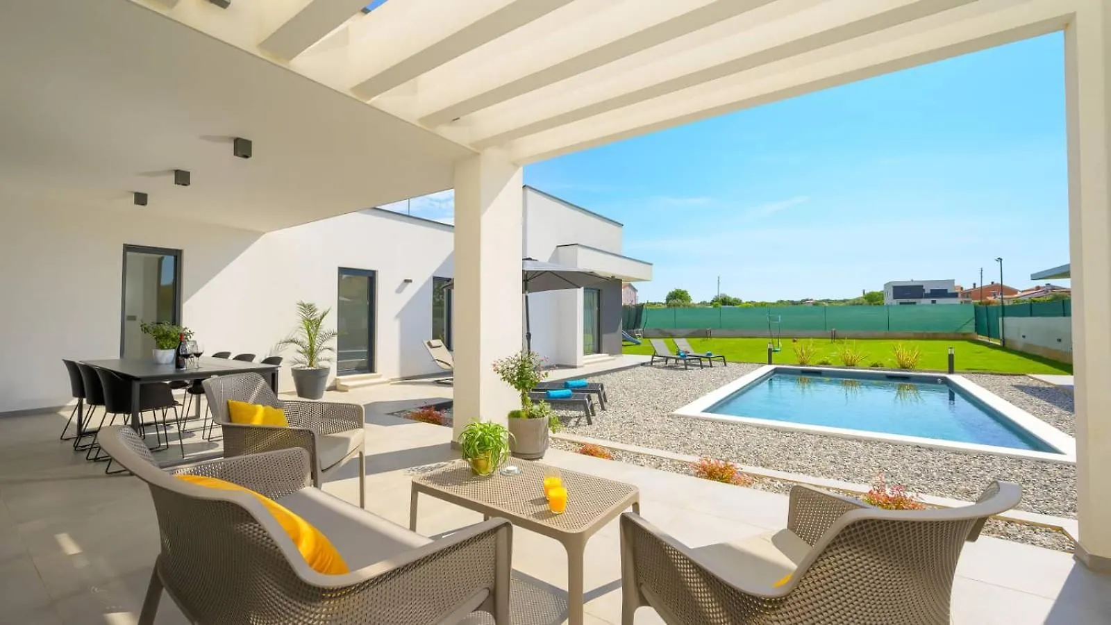 Villa Riviera Blu Prestige Fivestars Durrës