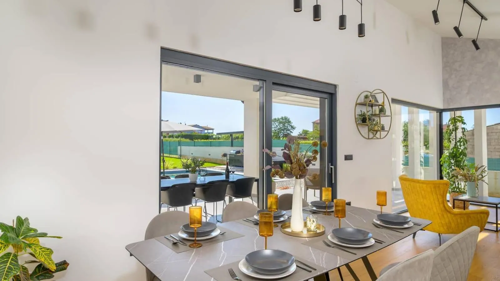 Villa Riviera Blu Prestige Fivestars Durrës