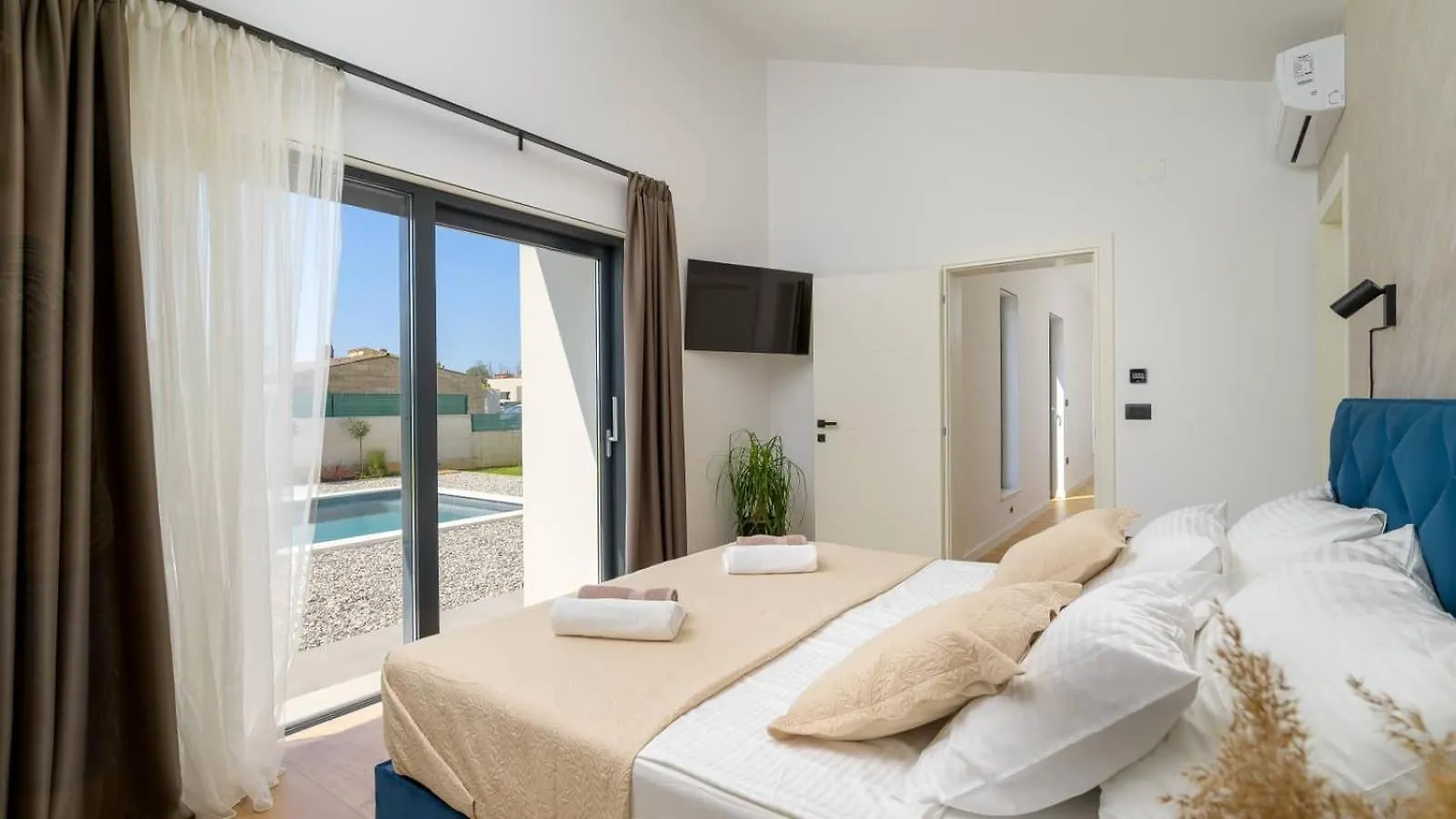 Villa Riviera Blu Prestige Fivestars Durrës Albania