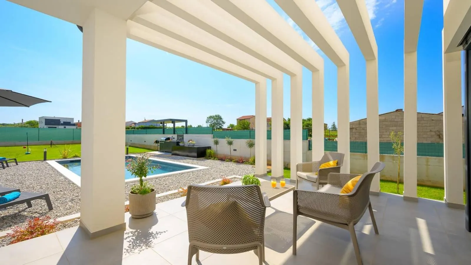 Appartamento Villa Riviera Blu Prestige Fivestars Durrës